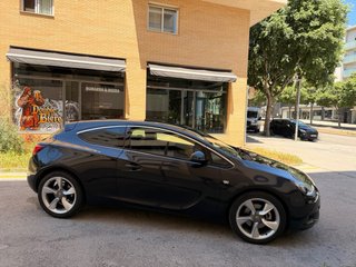 Opel Astra GTC 1.7 CDTi 130Cv SPORTIVE