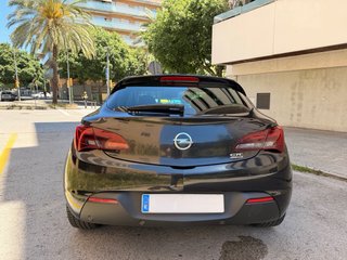 Opel Astra GTC 1.7 CDTi 130Cv SPORTIVE