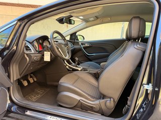 Opel Astra GTC 1.7 CDTi 130Cv SPORTIVE