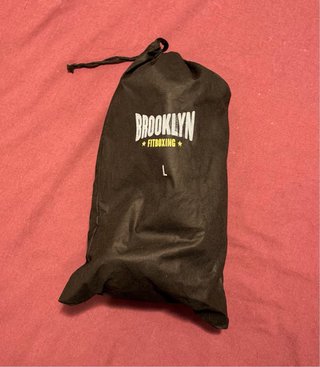 Guantes Boxeo Brooklyn Fitboxing