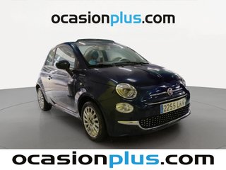 Fiat 500C 1.0 Hybrid Dolcevita 51 kW (70 CV)