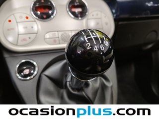 Fiat 500C 1.0 Hybrid Dolcevita 51 kW (70 CV)