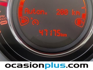Fiat 500C 1.0 Hybrid Dolcevita 51 kW (70 CV)