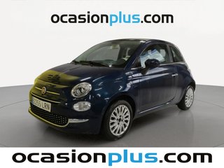 Fiat 500C 1.0 Hybrid Dolcevita 51 kW (70 CV)