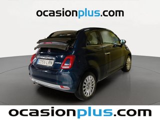 Fiat 500C 1.0 Hybrid Dolcevita 51 kW (70 CV)