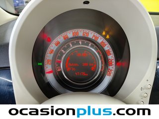 Fiat 500C 1.0 Hybrid Dolcevita 51 kW (70 CV)