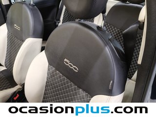 Fiat 500C 1.0 Hybrid Dolcevita 51 kW (70 CV)