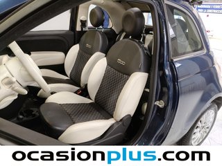 Fiat 500C 1.0 Hybrid Dolcevita 51 kW (70 CV)