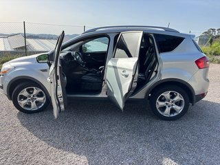 Ford Kuga 2009