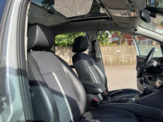 Ford Kuga 2009
