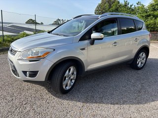Ford Kuga 2009