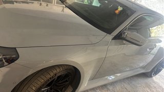 BMW M2 M Racer