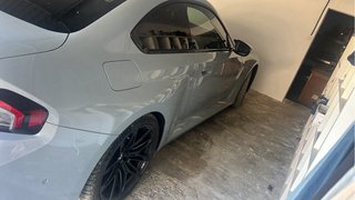 BMW M2 M Racer