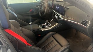 BMW M2 M Racer
