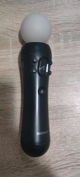 Mando Move PS3 Sony
