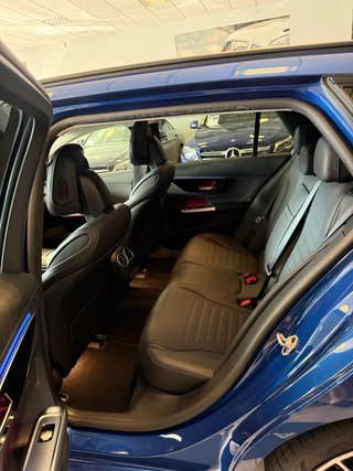 Mercedes-Benz Classe C 220d AMG