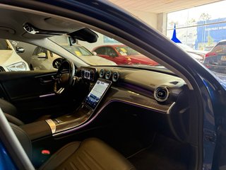 Mercedes-Benz Classe C 220d AMG