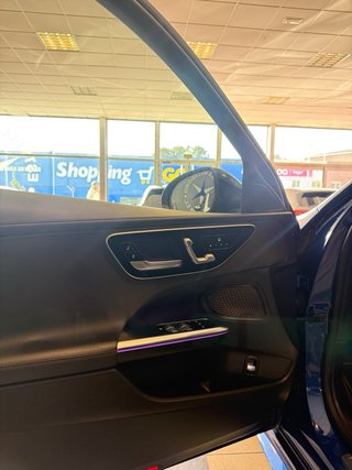 Mercedes-Benz Classe C 220d AMG