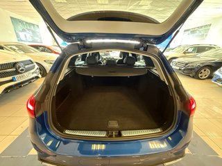 Mercedes-Benz Classe C 220d AMG