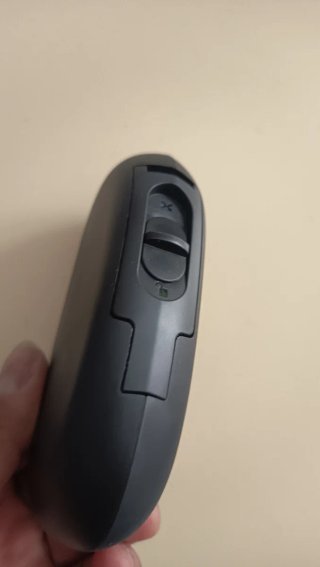 Etiquetadora Bluetooth Nueva Gris