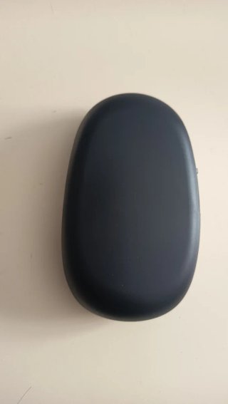 Etiquetadora Bluetooth Nueva Gris