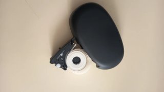 Etiquetadora Bluetooth Nueva Gris