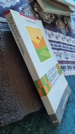 La filosofia buddhista di Yasuji Kirimura