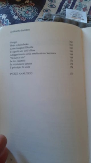 La filosofia buddhista di Yasuji Kirimura
