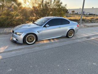 BMW M3 2010 E92