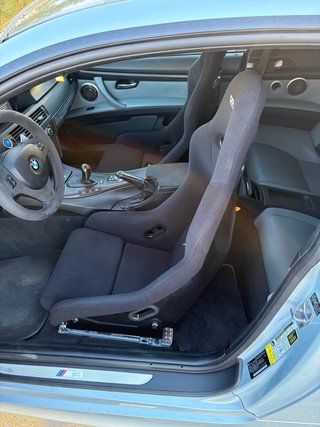 BMW M3 2010 E92