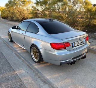 BMW M3 2010 E92