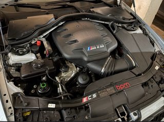 BMW M3 2010 E92