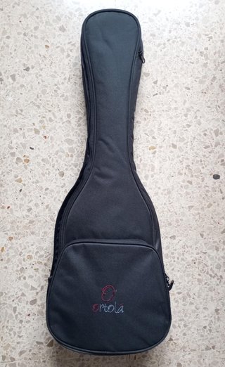 Ukelele Mahimahi 7M Tenor
