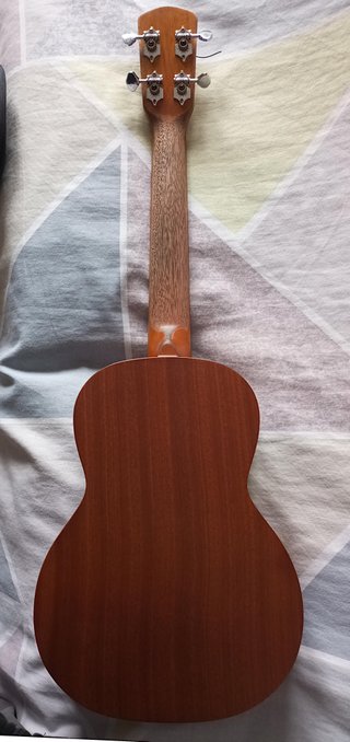 Ukelele Mahimahi 7M Tenor