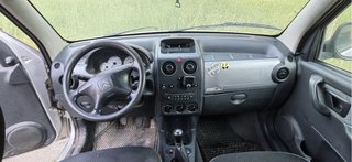 Citroen Berlingo 2004
