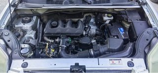 Citroen Berlingo 2004