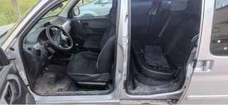 Citroen Berlingo 2004