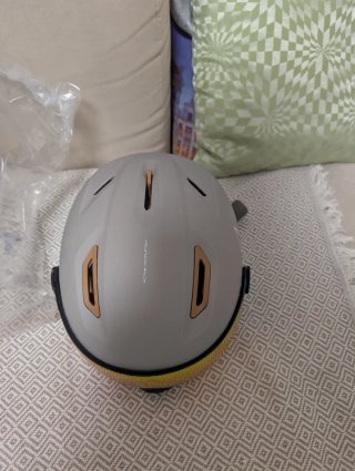 Bollé Eco V-Atlas Nuovo Casco Sci