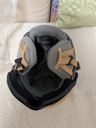 Bollé Eco V-Atlas Nuovo Casco Sci