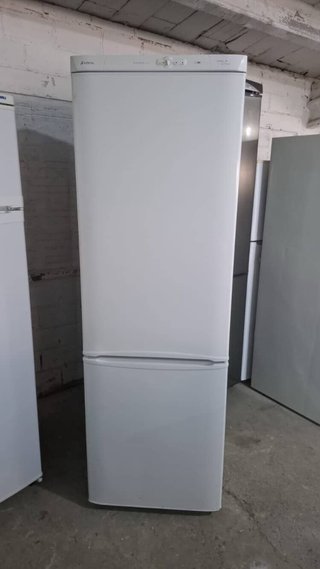 Frigorífico Blanco nevera