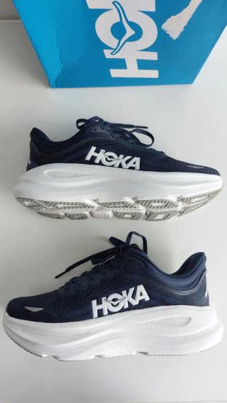Zapatillas Hoka Bondi 9