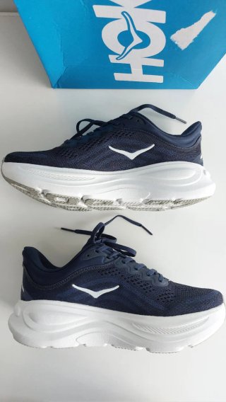Zapatillas Hoka Bondi 9