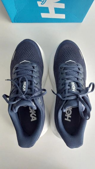 Zapatillas Hoka Bondi 9