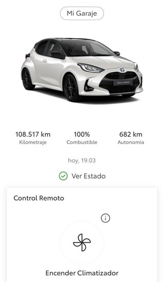 Toyota Yaris 2022 Styles Plus
