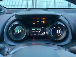 Toyota Yaris 2022 Styles Plus
