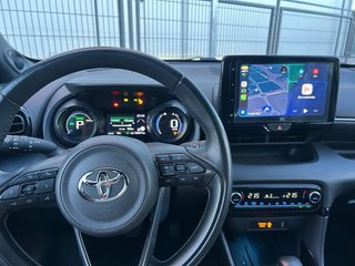Toyota Yaris 2022 Styles Plus
