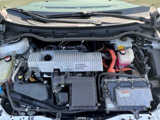 Toyota Auris 2015