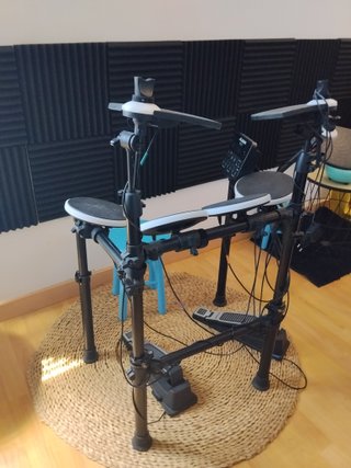 Batería Eléctrica Alesis DMLite