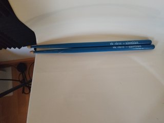 Batería Eléctrica Alesis DMLite