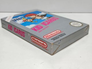 Kid Icarus Nintendo NES